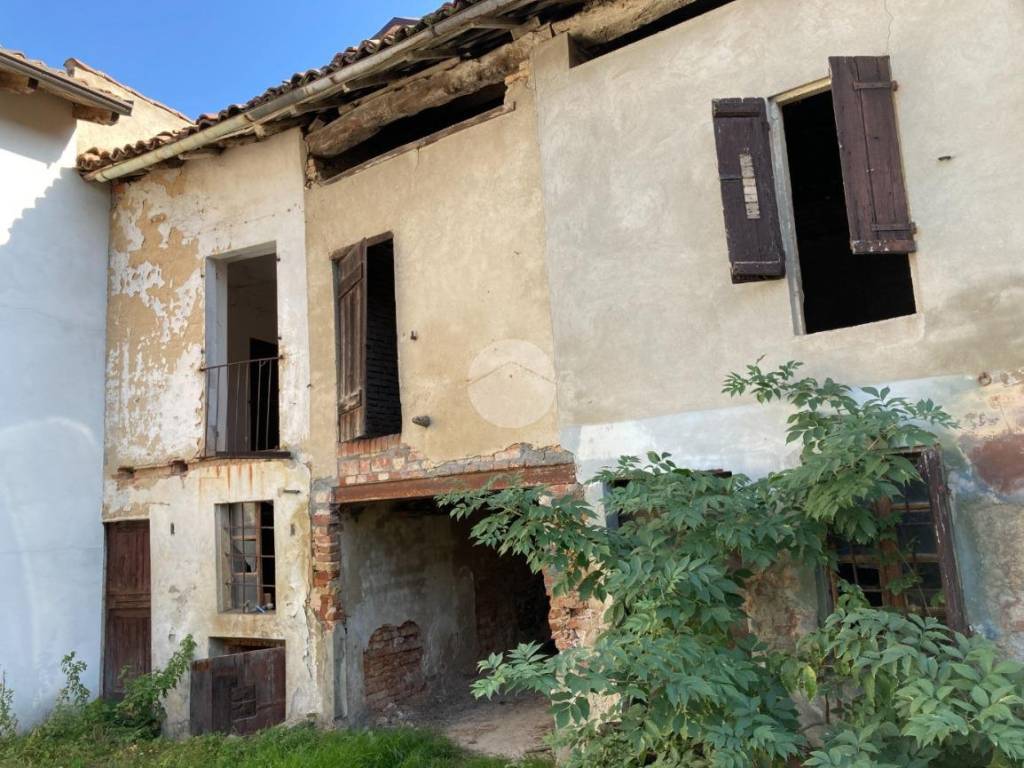 Casa indipendente a Grana monferrato in Via San Sebastiano, 24 - Foto 4