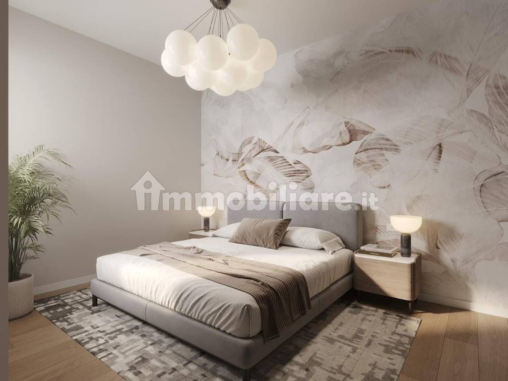 Appartamento a Modena in Corso Canalchiaro - Foto 2