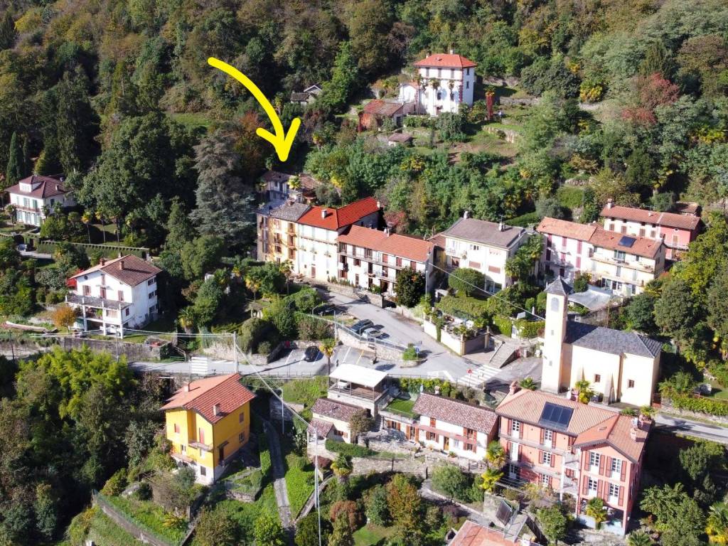 Casa indipendente a Oggebbio in Strada Antonio Manzi, 60 - Foto 4