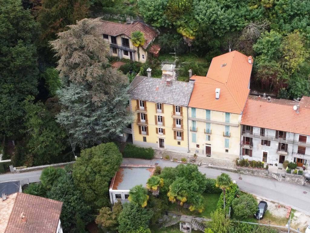 Casa indipendente a Oggebbio in Strada Antonio Manzi, 60 - Foto 5