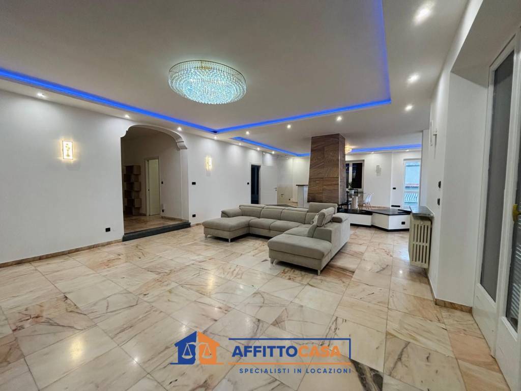 Villa a Moncalieri in Strada Moncalvo - Foto 3