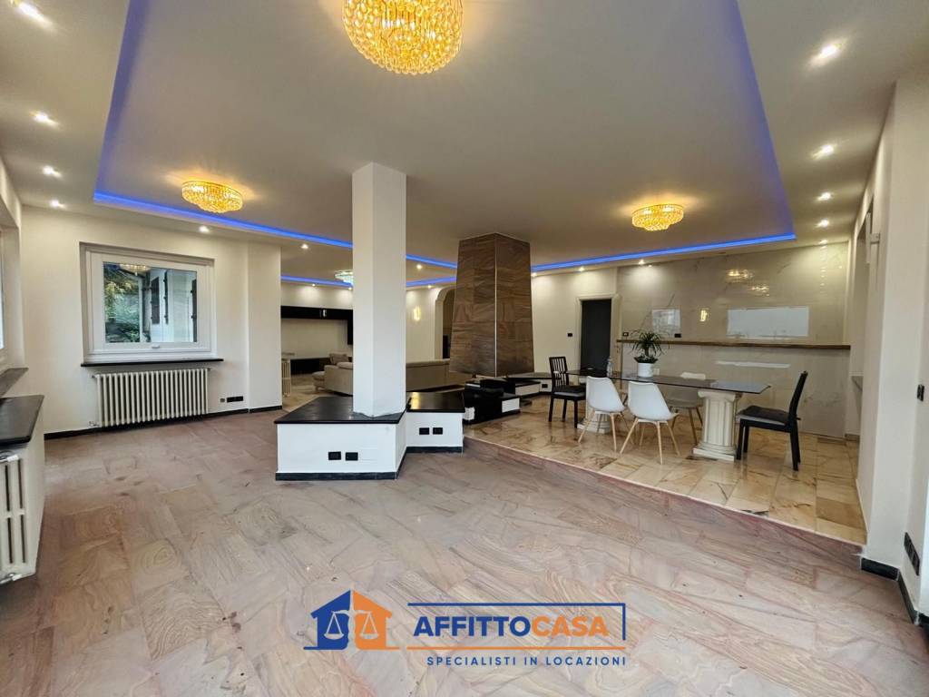 Villa a Moncalieri in Strada Moncalvo - Foto 4