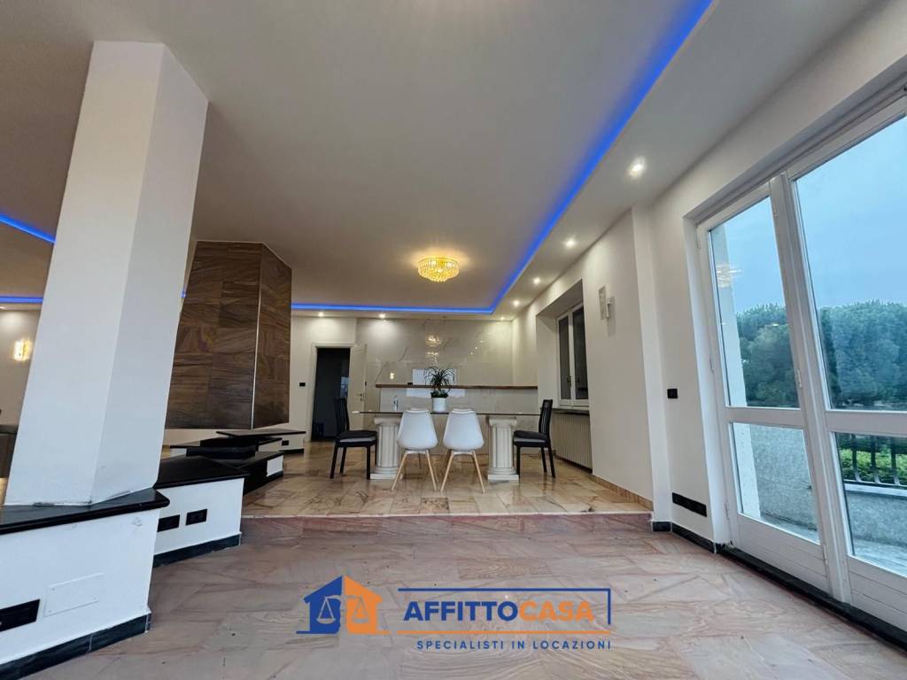 Villa a Moncalieri in Strada Moncalvo - Foto 5