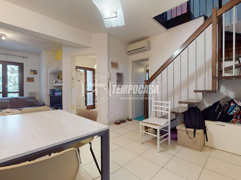 Casa indipendente a Castelfidardo - Foto 2