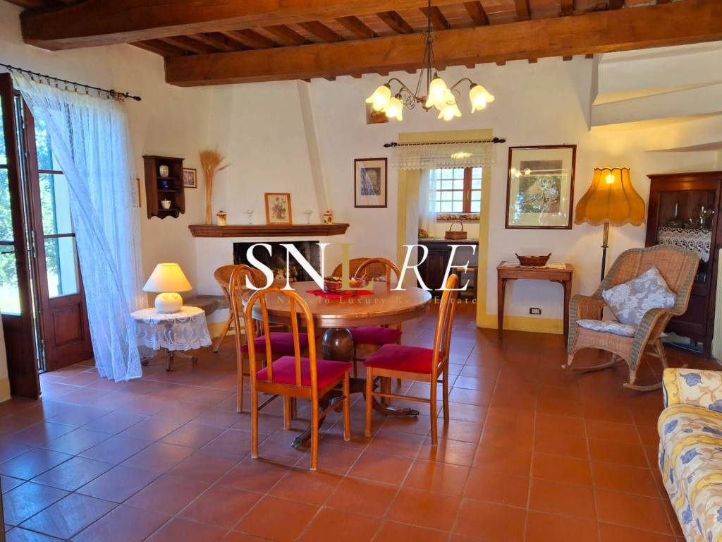 Rustico / casale a San casciano dei bagni in Podere La Casetta - Foto 4