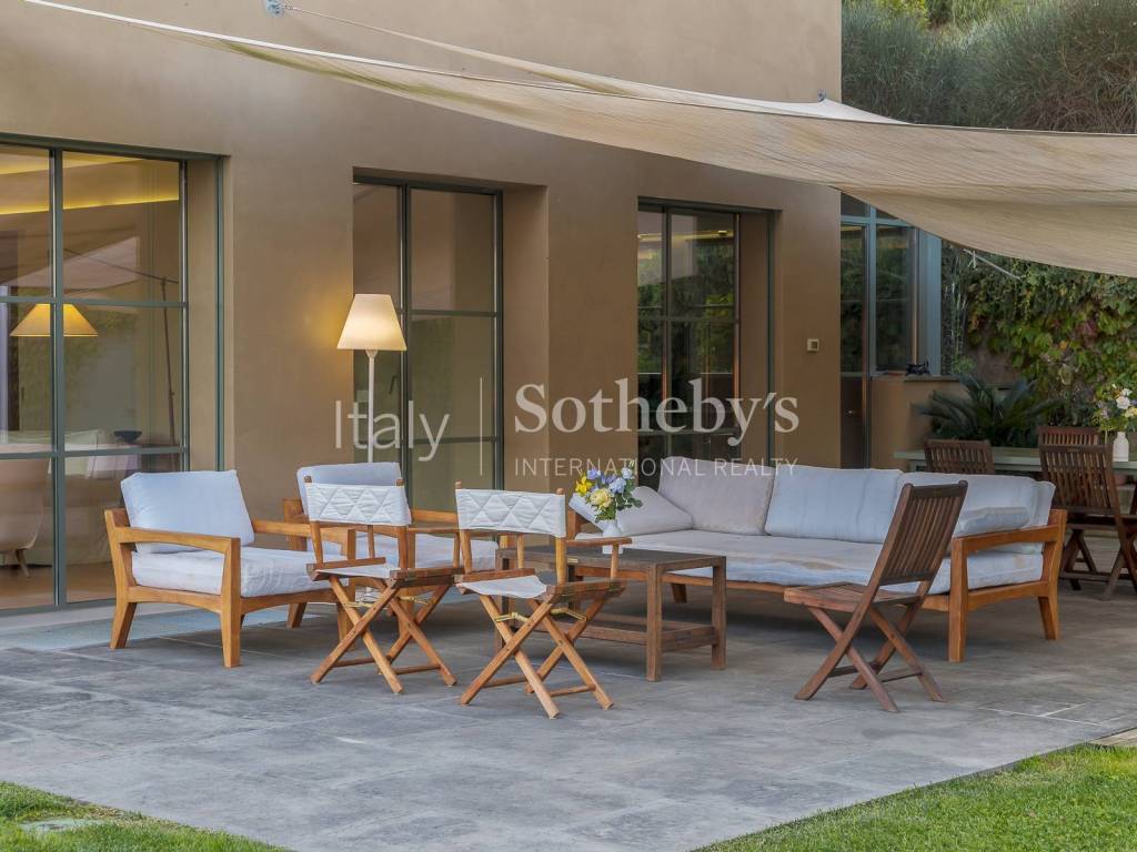 Villa a Poppi in Via Pratomagno - Foto 3