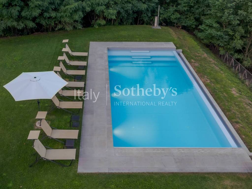 Villa a Poppi in Via Pratomagno - Foto 4
