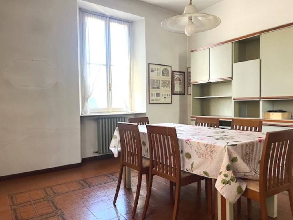 Appartamento a Gerenzano in Via Giuseppe Parini, 5 - Foto 3