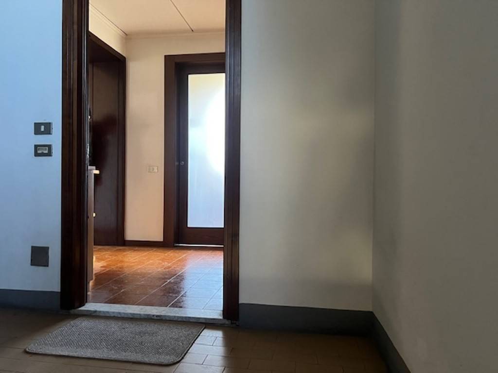Appartamento a Gerenzano in Via Giuseppe Parini, 5 - Foto 4