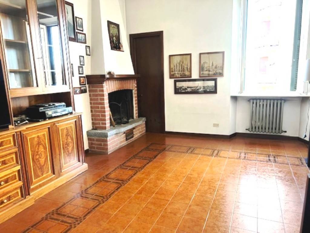 Appartamento a Gerenzano in Via Giuseppe Parini, 5 - Foto 5