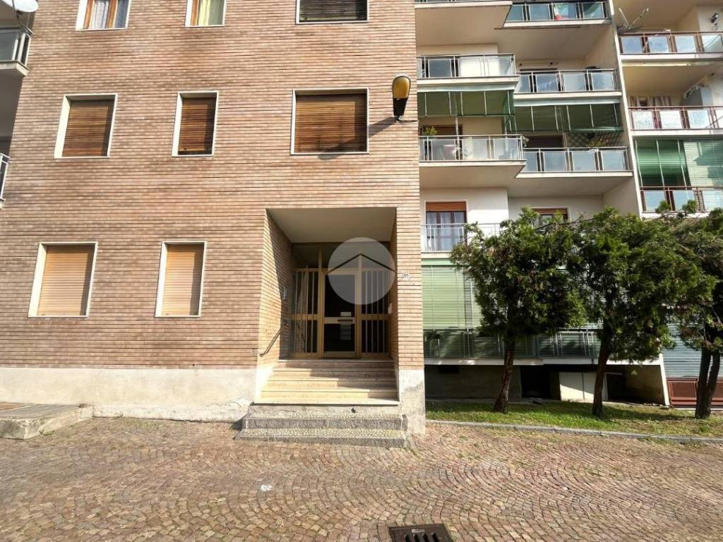 Appartamento a Tollegno in Via Oberdan, 35 - Foto 2