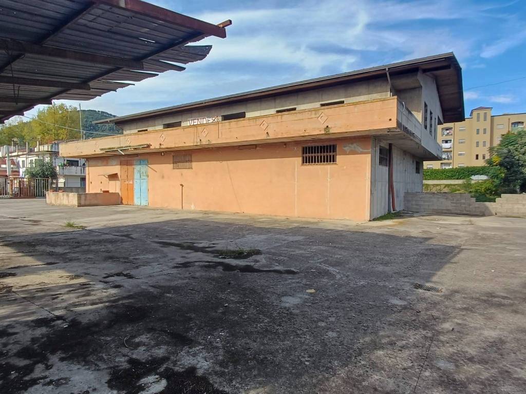 Immobile a Salerno in Via Fondo Dattero - Foto 2