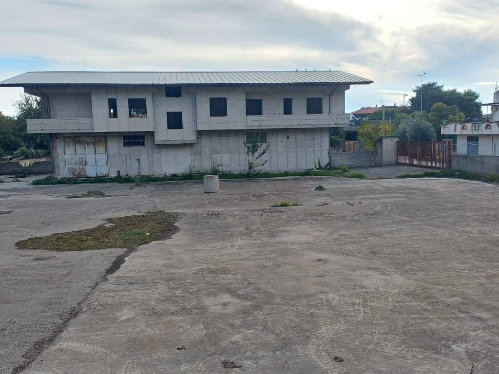 Immobile a Salerno in Via Fondo Dattero - Foto 3