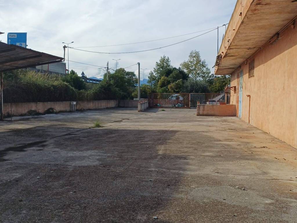 Immobile a Salerno in Via Fondo Dattero - Foto 4