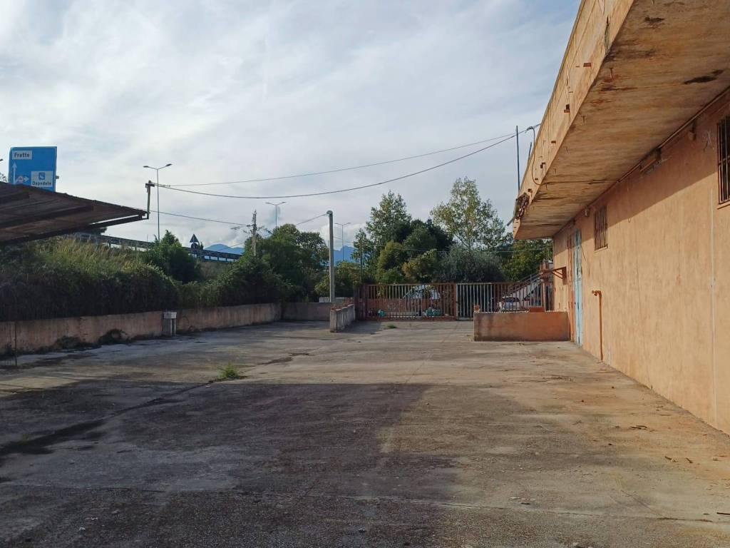 Immobile a Salerno in Via Fondo Dattero - Foto 5