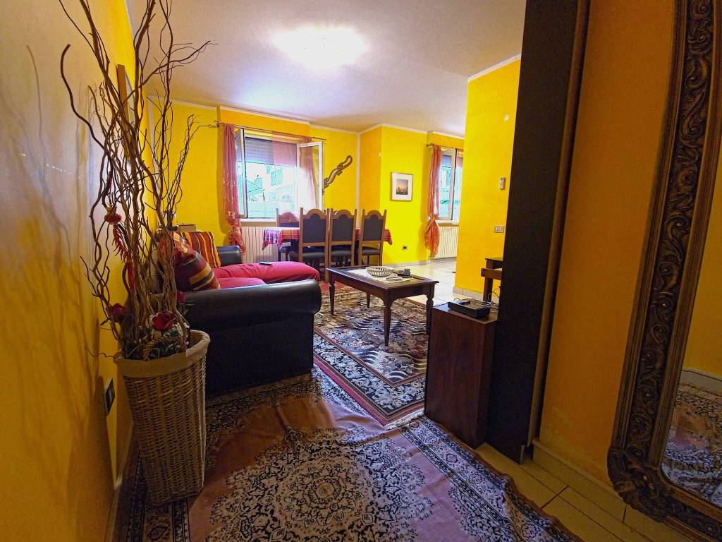 Appartamento a Silvi in Via Luigi Settembrini - Foto 3