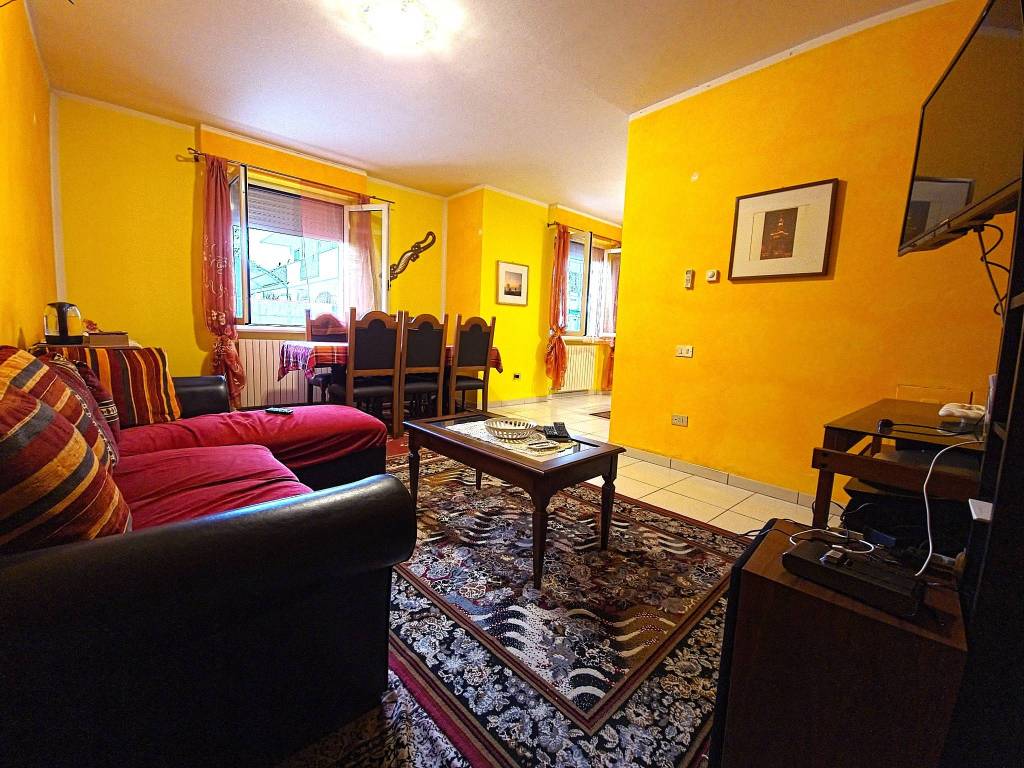 Appartamento a Silvi in Via Luigi Settembrini - Foto 4