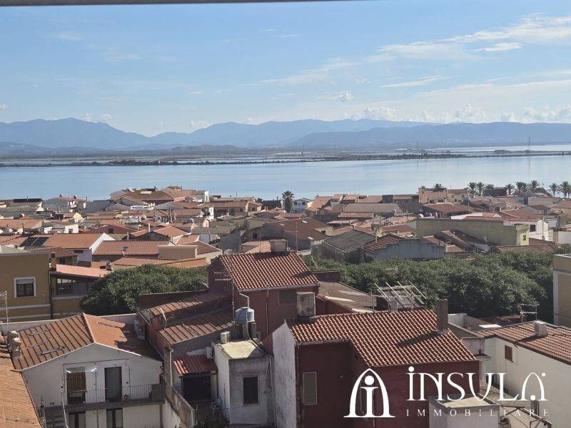 Appartamento a Sant'antioco in Piazza Umberto, 11 - Foto 4