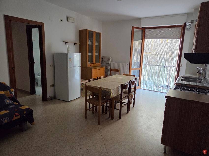 Appartamento a Margherita di savoia in Via Beato Giuseppe Maria Leone, 6 - Foto 4