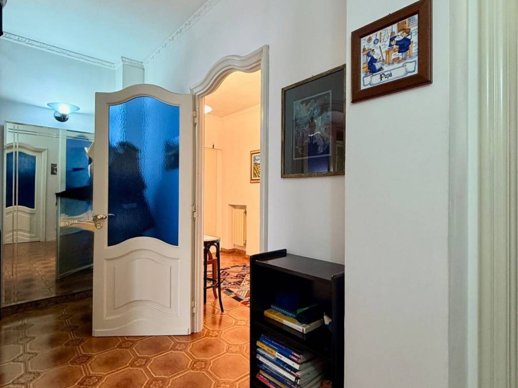Appartamento a Villastellone in Via Generale Como, 42 - Foto 2