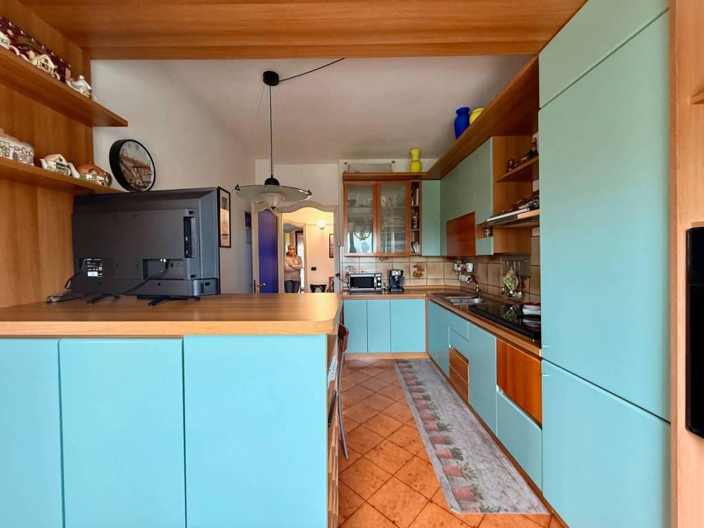 Appartamento a Villastellone in Via Generale Como, 42 - Foto 4