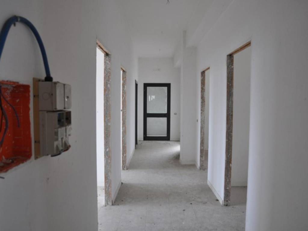 Immobile a Melfi in Contrada San Nicola, N. 16 - Foto 2