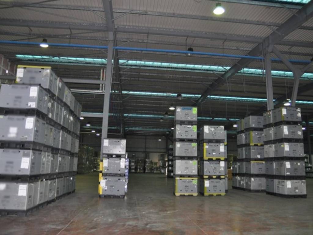 Immobile a Melfi in Contrada San Nicola, N. 16 - Foto 4