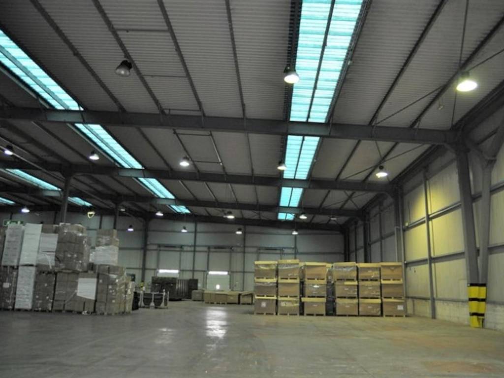 Immobile a Melfi in Contrada San Nicola, N. 16 - Foto 5