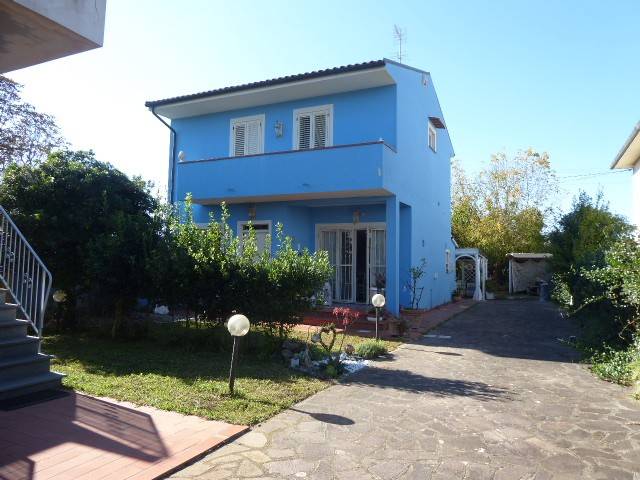 Villa a Vecchiano in Via Amedeo - Foto 4
