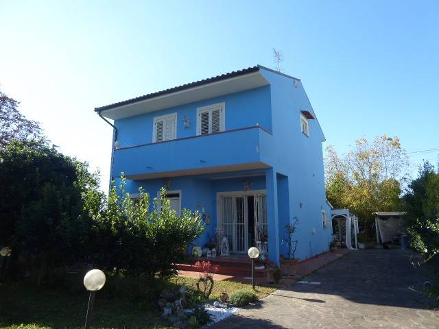 Villa a Vecchiano in Via Amedeo - Foto 5