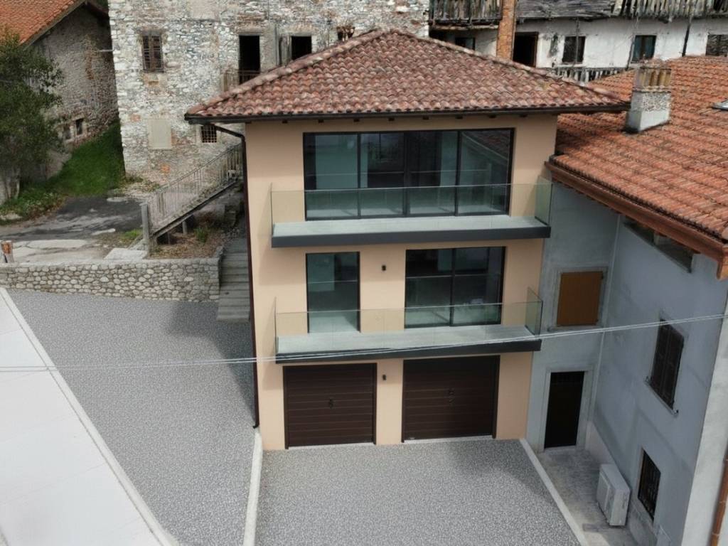Appartamento a Villa d'almè in Via Ca' dell'Orto - Foto 2