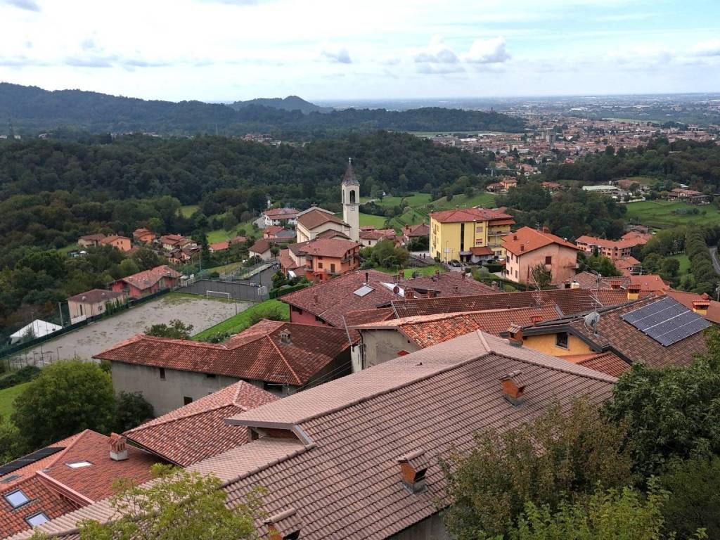 Appartamento a Villa d'almè in Via Ca' dell'Orto - Foto 3