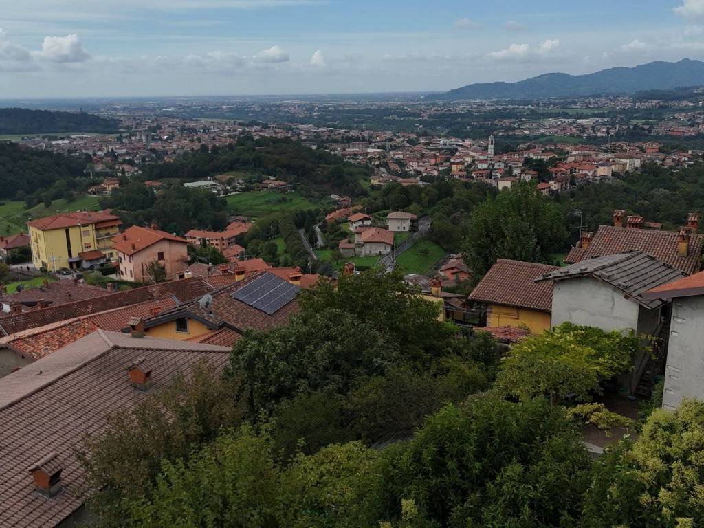 Appartamento a Villa d'almè in Via Ca' dell'Orto - Foto 4