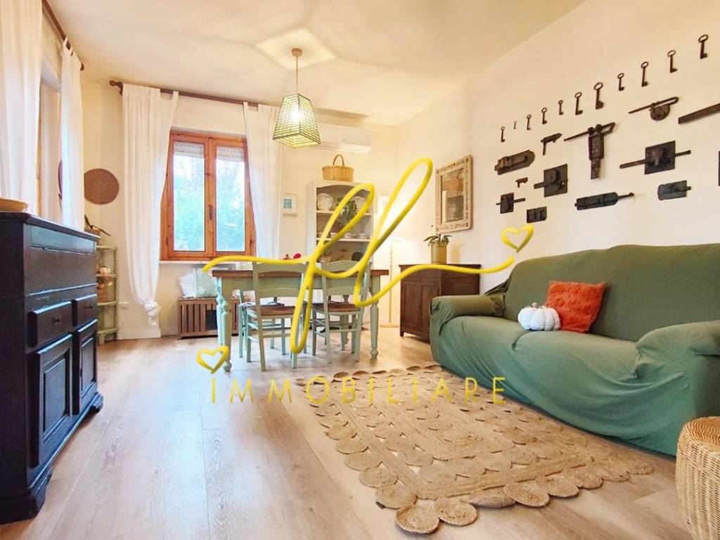 Appartamento a Rosignano marittimo - Foto 2