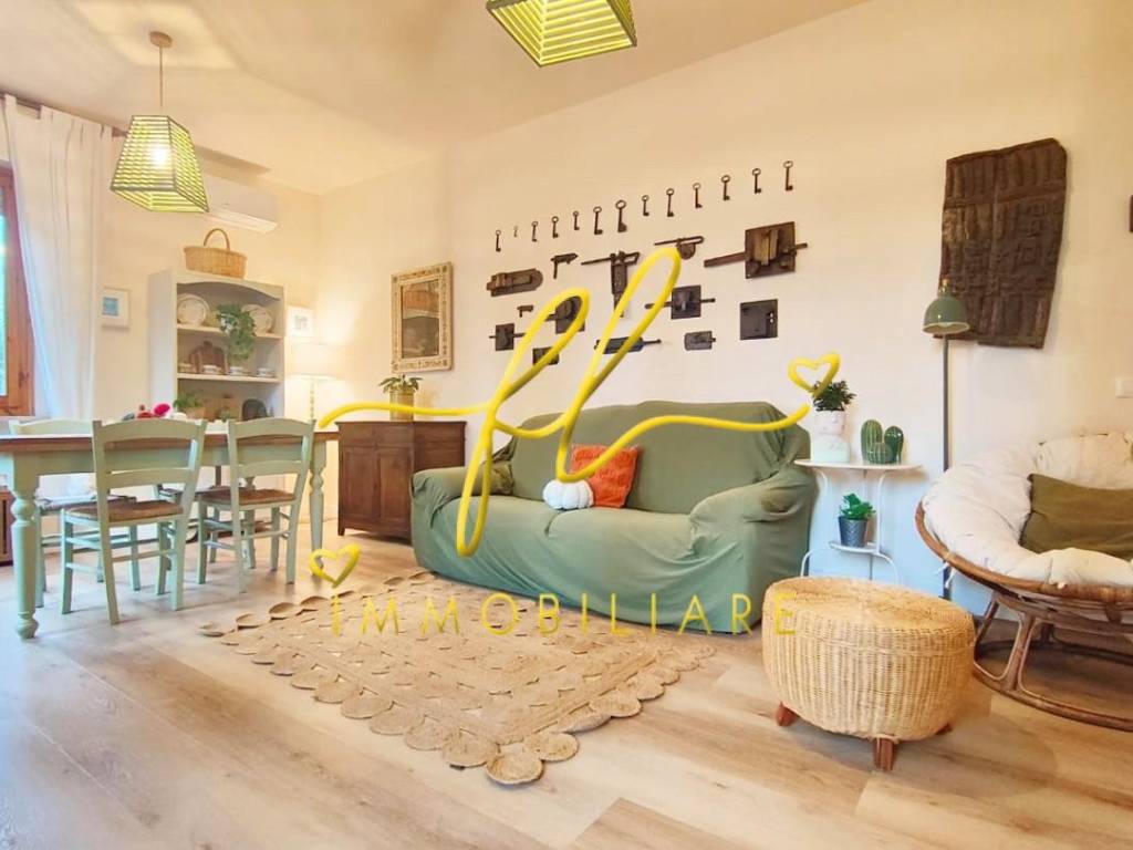 Appartamento a Rosignano marittimo - Foto 3