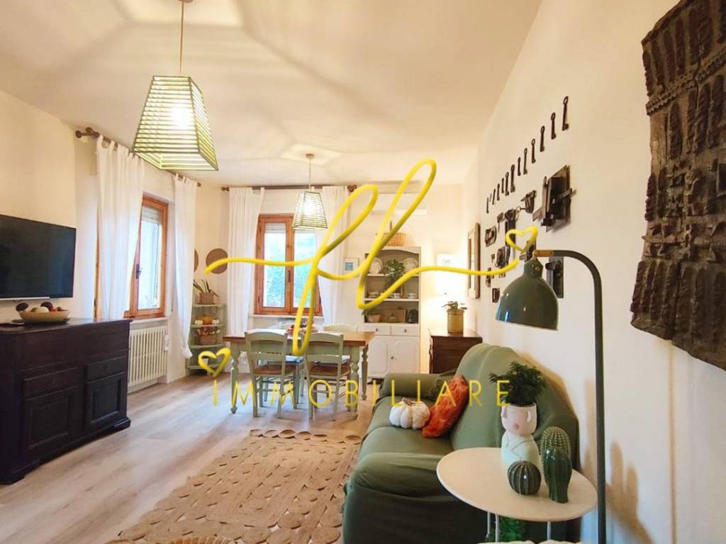 Appartamento a Rosignano marittimo - Foto 4