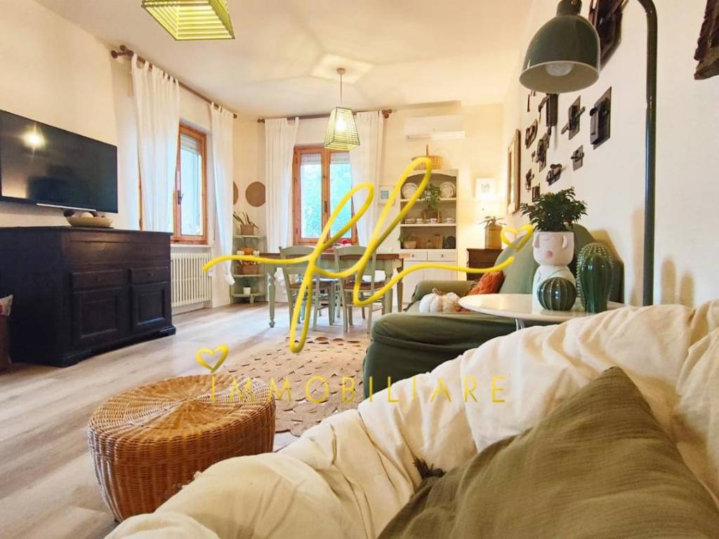 Appartamento a Rosignano marittimo - Foto 5