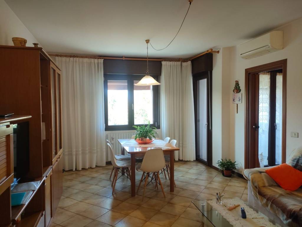 Appartamento a Ferrara in Via Capodistria - Foto 2