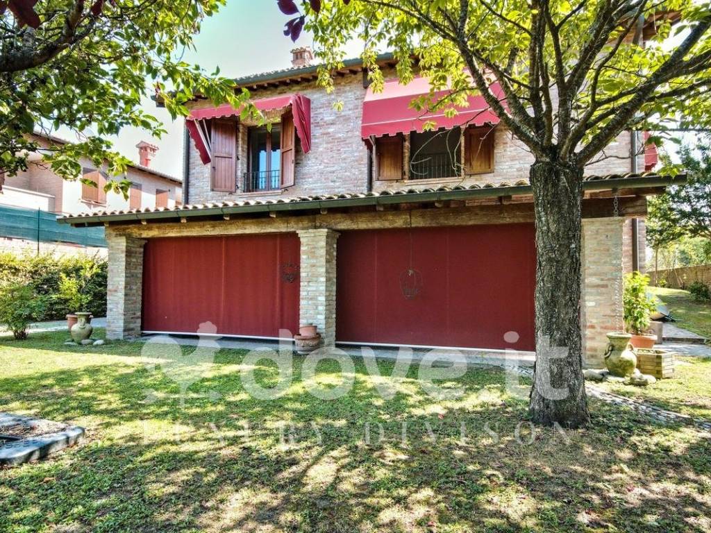 Villa a Ferrara in Via Vittorio de Sica, 24 - Foto 4