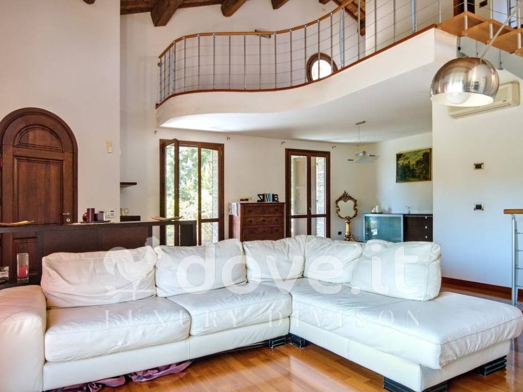 Villa a Ferrara in Via Vittorio de Sica, 24 - Foto 5