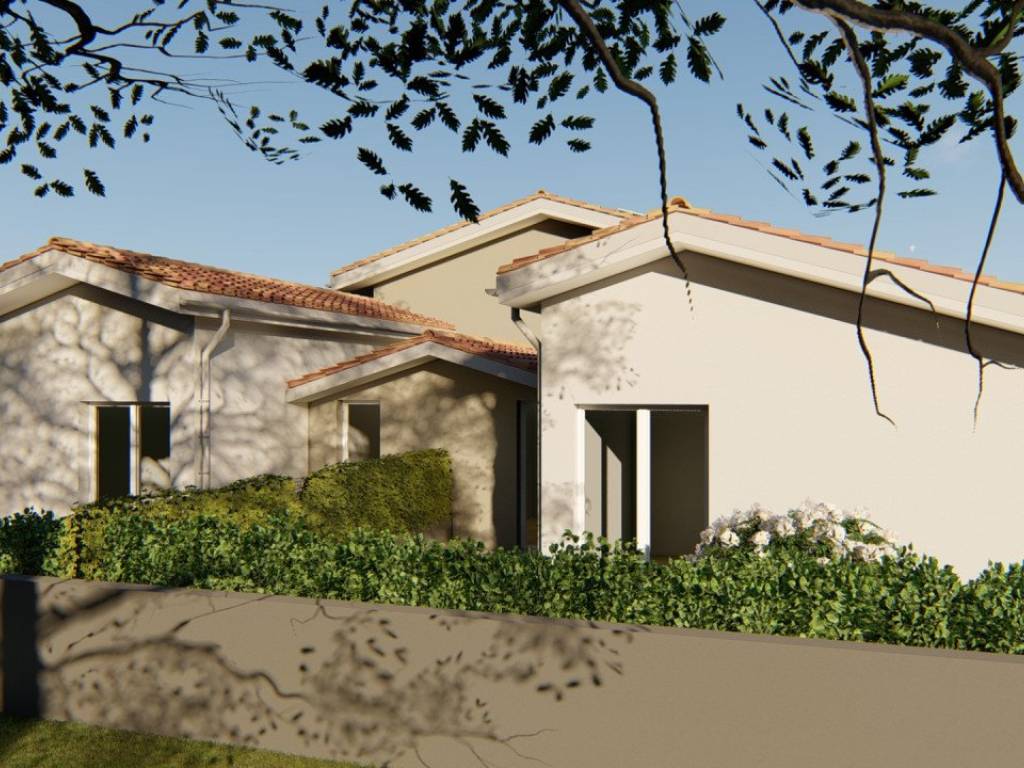 Villa a Veronella - Foto 3