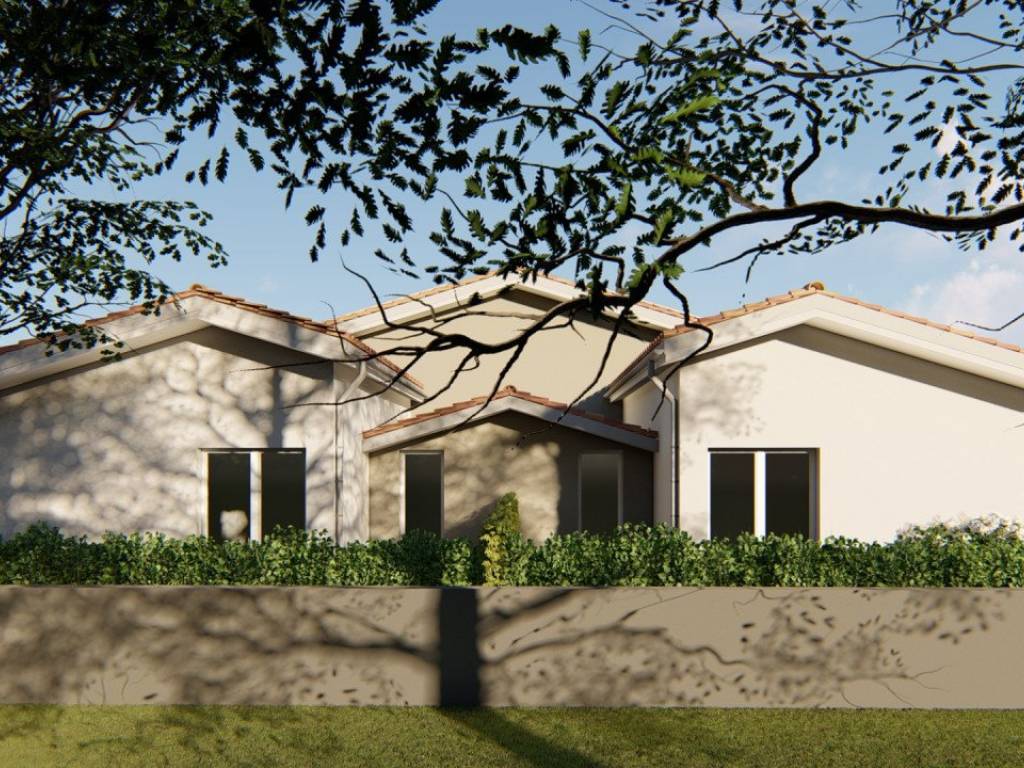Villa a Veronella - Foto 4