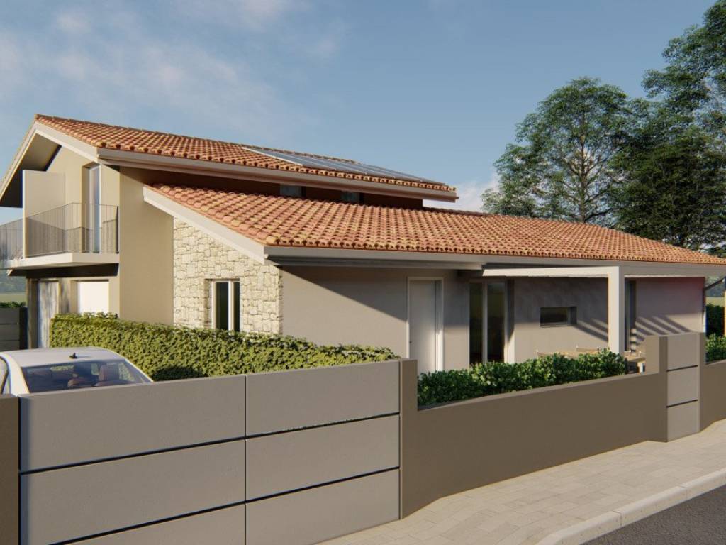 Villa a Veronella - Foto 5