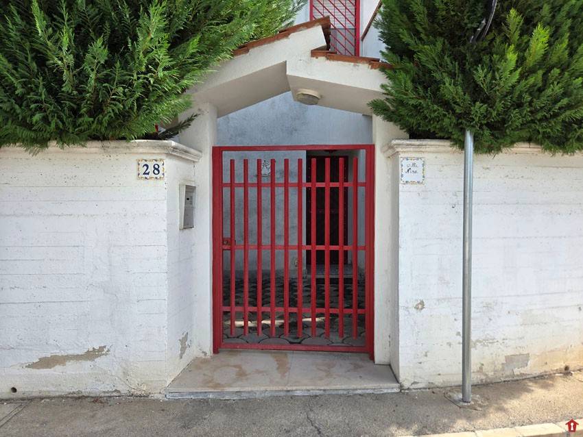 Villetta a schiera a Margherita di savoia in Via Tommaso Fiore, 28 - Foto 2