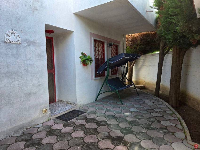 Villetta a schiera a Margherita di savoia in Via Tommaso Fiore, 28 - Foto 3