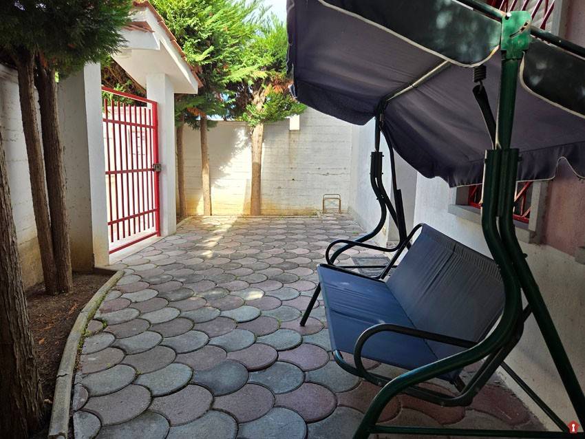 Villetta a schiera a Margherita di savoia in Via Tommaso Fiore, 28 - Foto 4