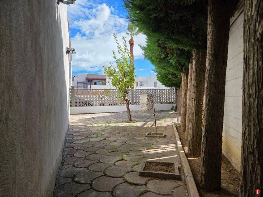 Villetta a schiera a Margherita di savoia in Via Tommaso Fiore, 28 - Foto 5