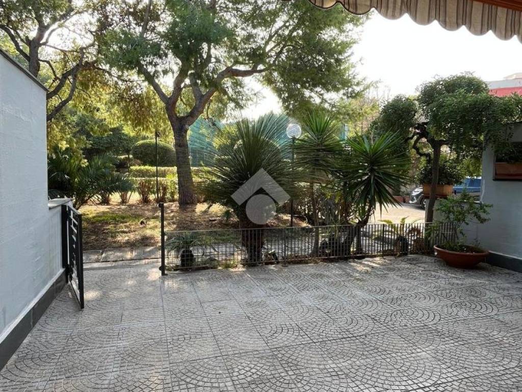 Appartamento a Bari in Via Raffaele Resta Rettore, 8 - Foto 3