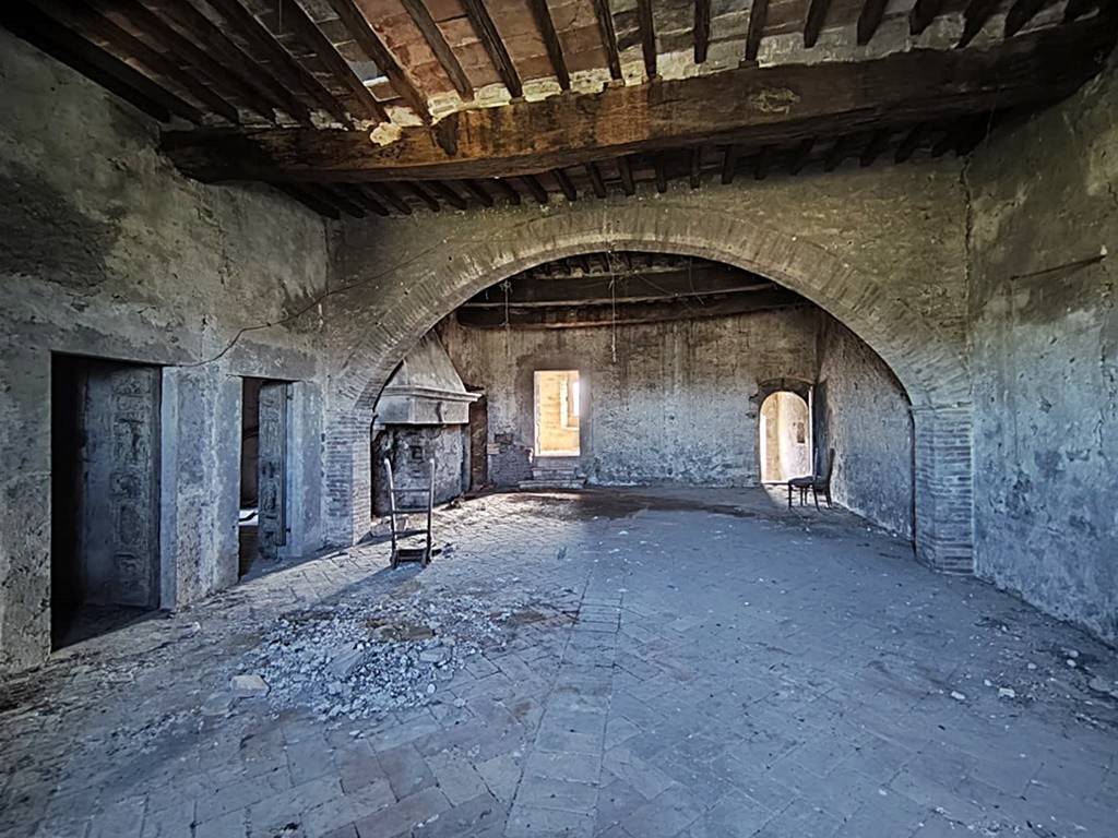 Casa indipendente a Baschi - Foto 3