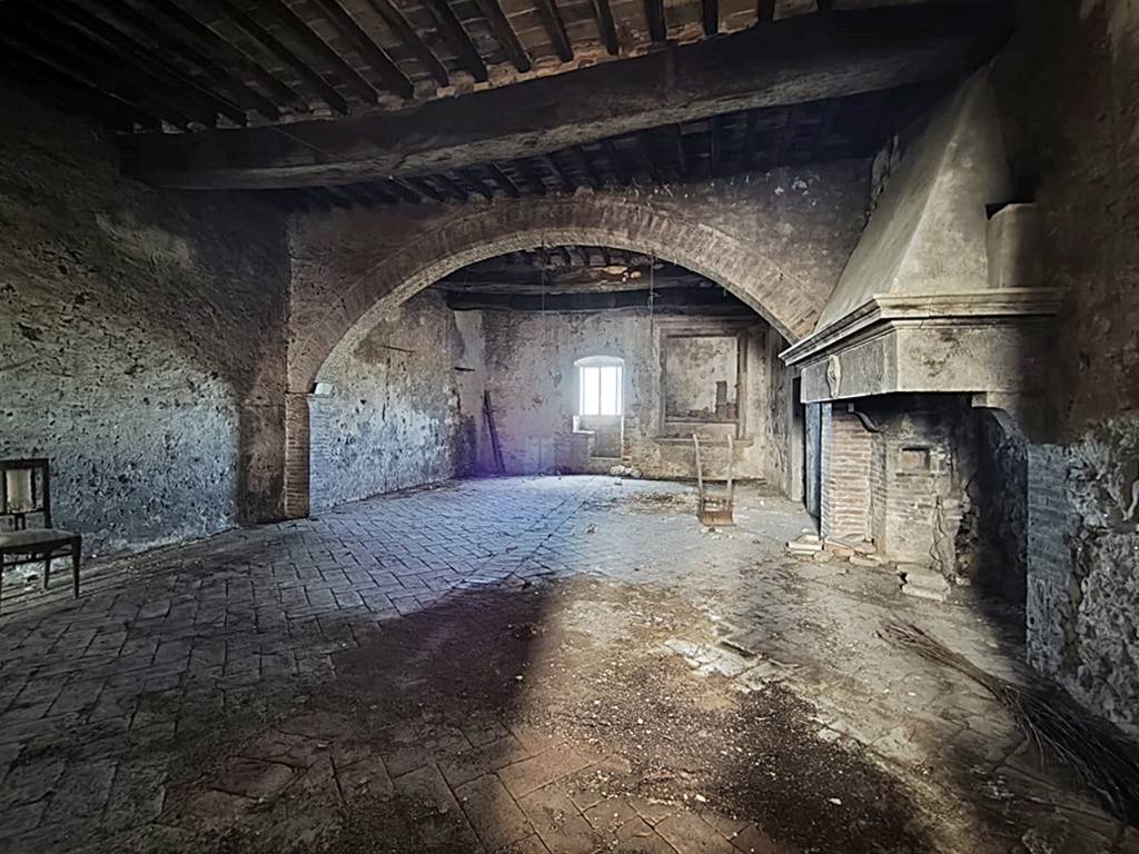 Casa indipendente a Baschi - Foto 5